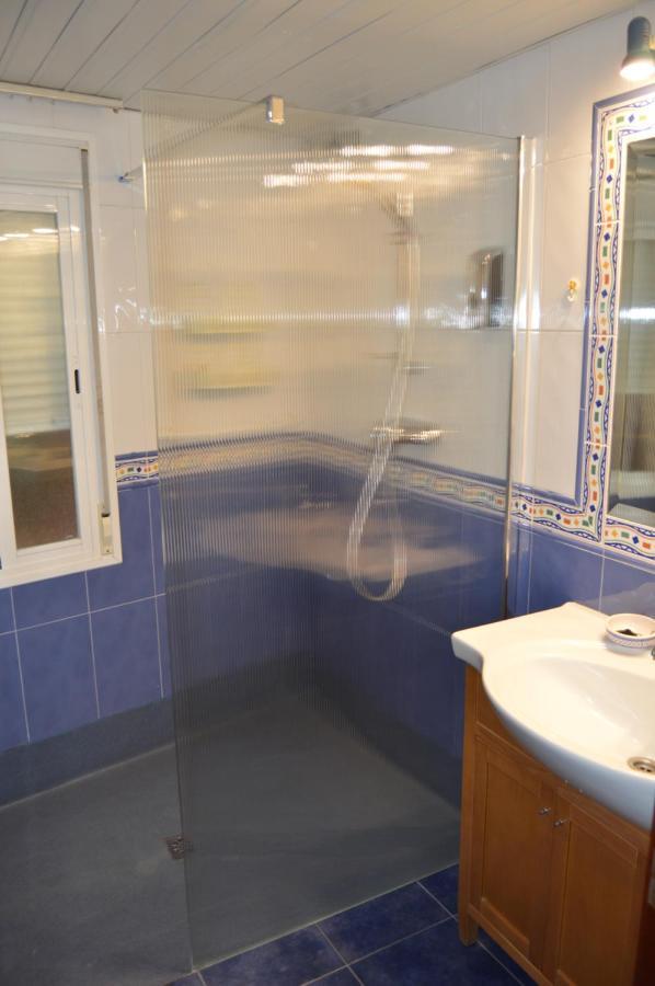 Apartamento En Pleno Centro De Cordoba Exterior photo